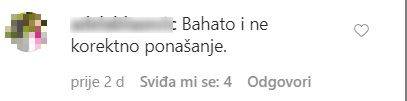 Nikolini šalju prijeteće poruke: 'Ne pišite mi, imate svoj život'