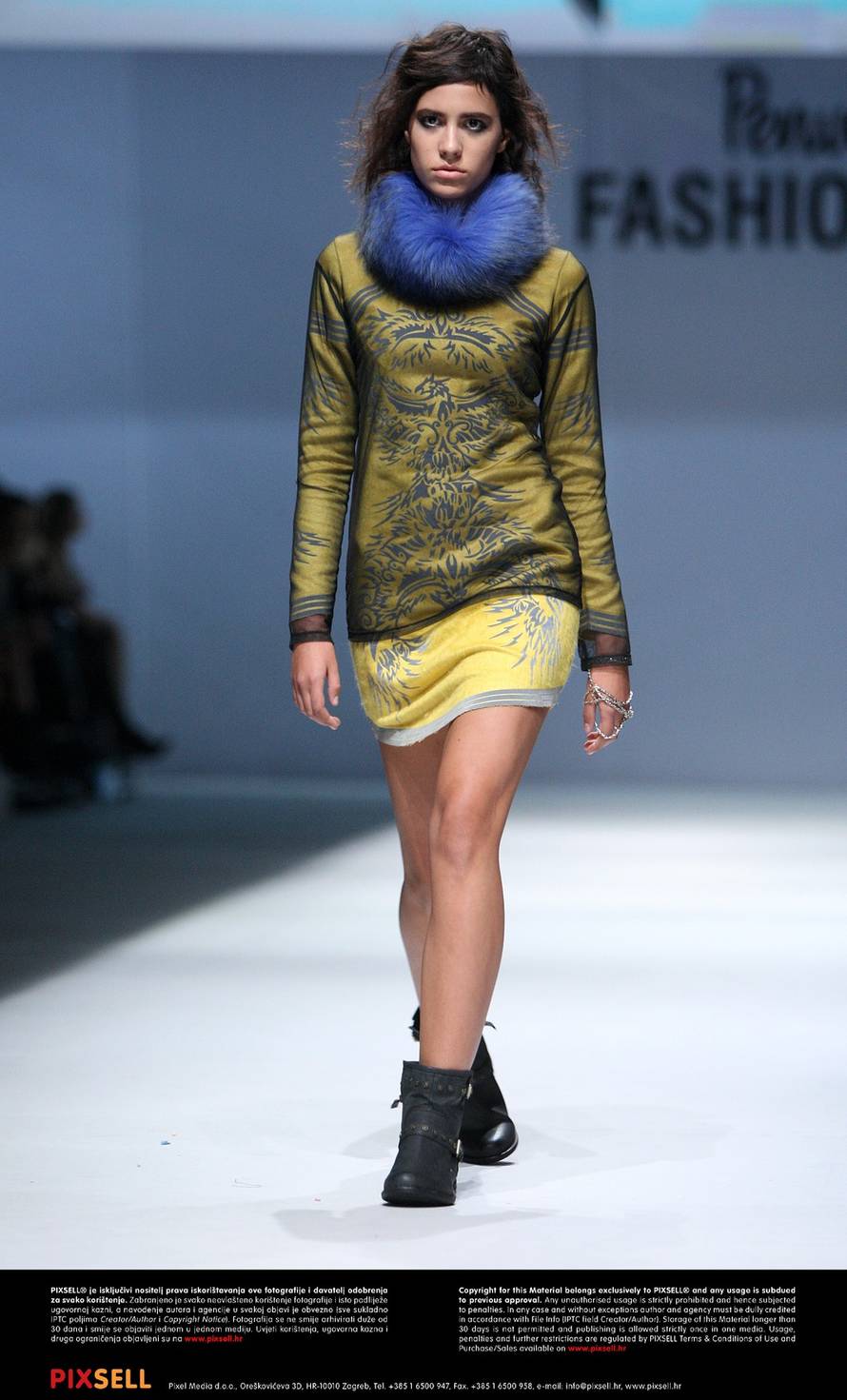 Borna Filić/Pixsell