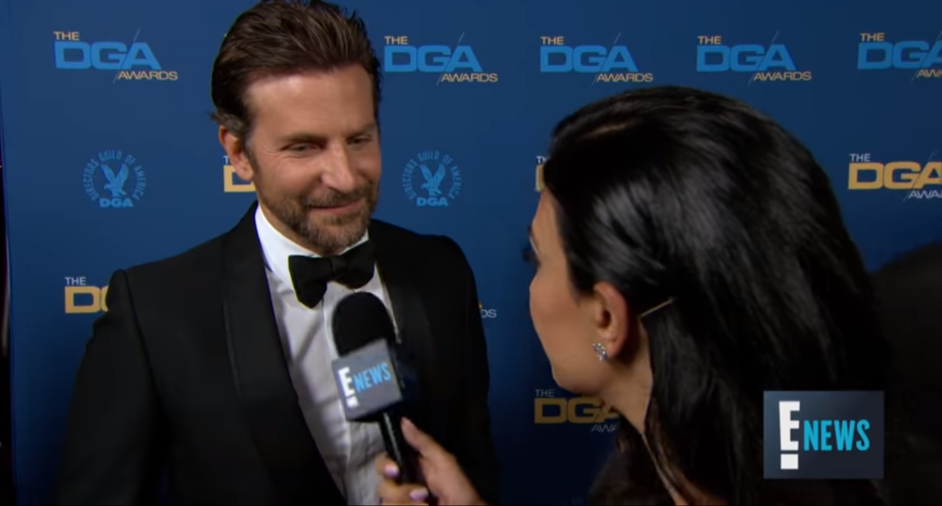 Sramežljivi Bradley: Bojim se nastupa s GaGom na Oscarima