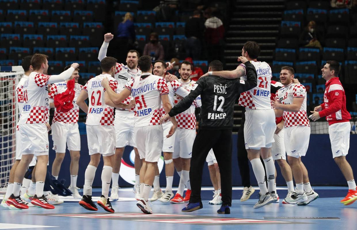 'Kauboji' se probudili u drugom dijelu i preokrenuli! Zahvalni će biti Francuzi, Pešić branio 'sve'