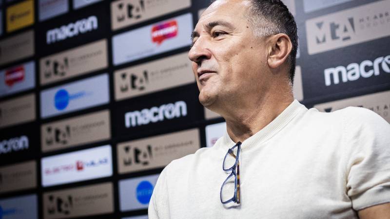 Štimac najavio utakmicu sezone za Zrinjski: Utrecht čeka pakao