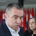 Stipo Mlinarić: 'Nitko neće uklanjati natpise na ćirilici, ali hoće četničke spomenike...'