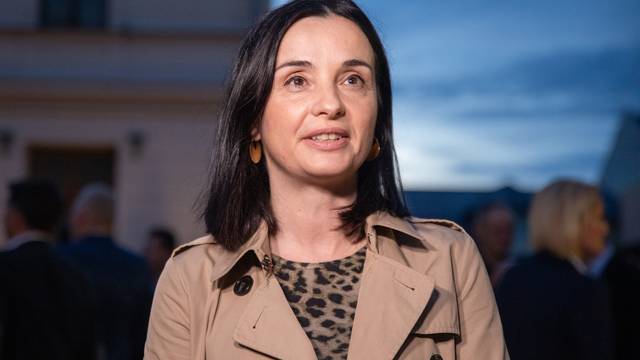 Osijek: Izjava Marije Vučković na Veterinarskim danima