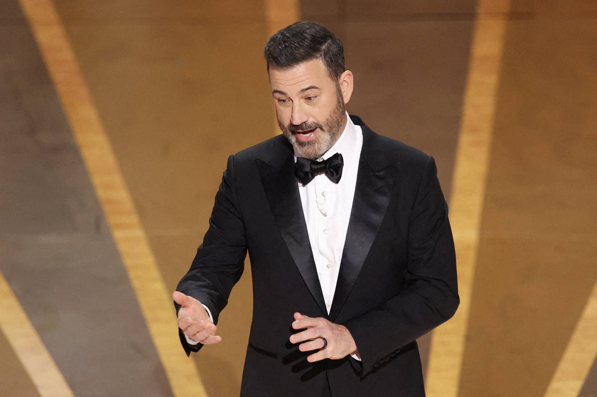 FILE PHOTO: 95th Academy Awards - Oscars Show - Hollywood