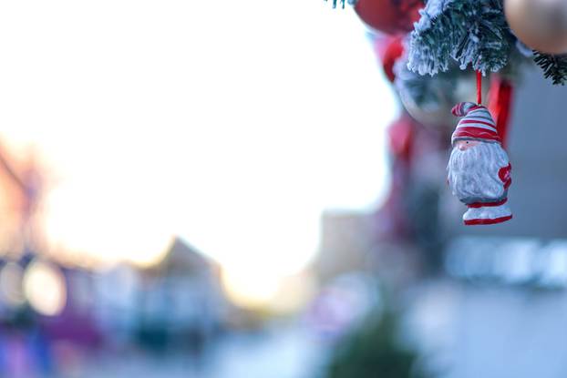 Zagreb: Detalji koji čine Advent u Zagrebu ljepšim