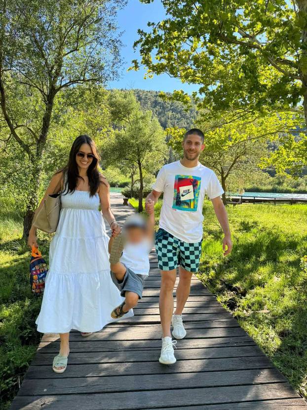 Kog' ljube naši Vatreni? Modrić, Kovačić i Petković ekonomistice, a Kramarić zaveo veterinarku