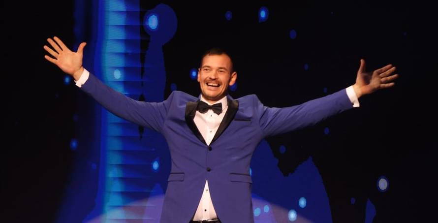 Čapo je imao leukemiju, a sada je skinuo 78,3 kilograma i odnio pobjedu u showu 'Život na vagi'