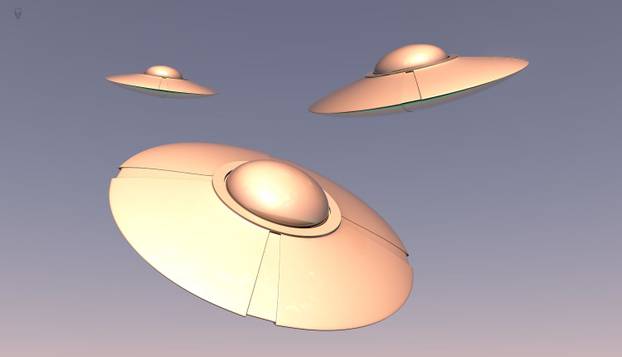 FOTO Jesmo li sami u svemiru? Dio struke misli da se civilizacije skrivaju u strahu od uništenja...