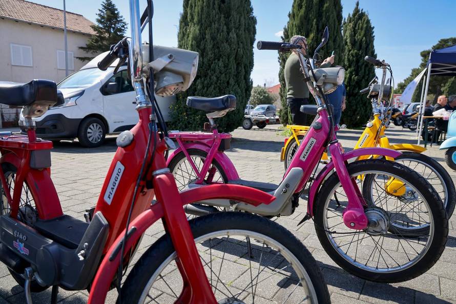 Zadar: Održana je šesta po redu “Nagrada grada Zadra”