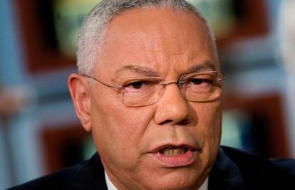 I Colin Powell će glasati za Obamu, a kritizira McCaina