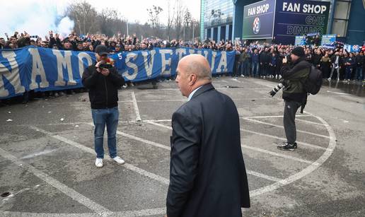 Dvije godine velikih promjena: Zajec zapo&ccaron;eo, Boban nastavio. Najve&cacute;i pomaci su oko stadiona