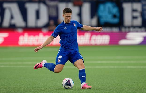 Susret Dinama i Thuna u 2. kolu kvalifikacija za UEFA Ligu prvaka