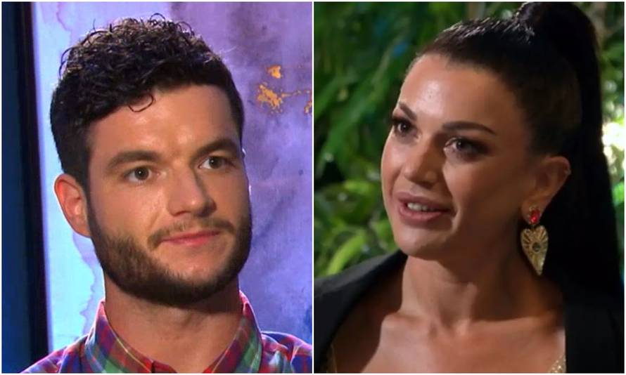 Danijela oštro o 'Savršenom': Ostavila sam četiri zaručnika, lako ću i njega kojeg sam ljubila