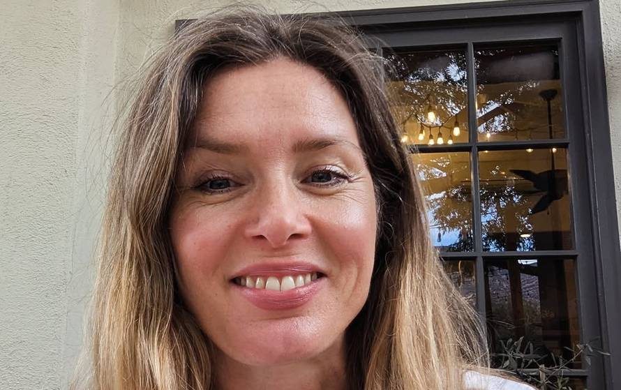 Leona Paraminski javila se iz Amerike nakon dugo vremena...