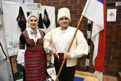 Bjelovar: Održana 15. Večer nacionalnih manjina