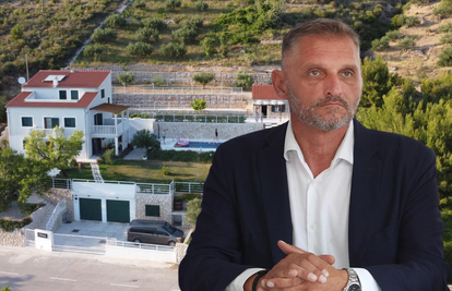 Budimir ilegalno gradio, a ipak je dobio dozvolu: Ministarstvo i DORH provjeravaju zakonitost