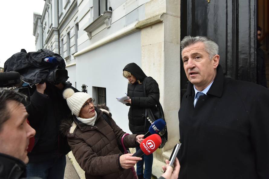 Počelo suđenje majci iz pakla: 'Njoj nije mjesto u pritvoru...'