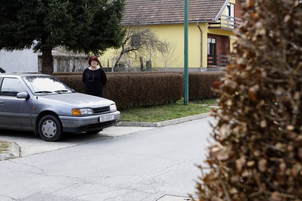 Valpovo: Sonja Vukovi?, šogorica Matije Ljubeka, svjedo?ila njegovu ubojstvu