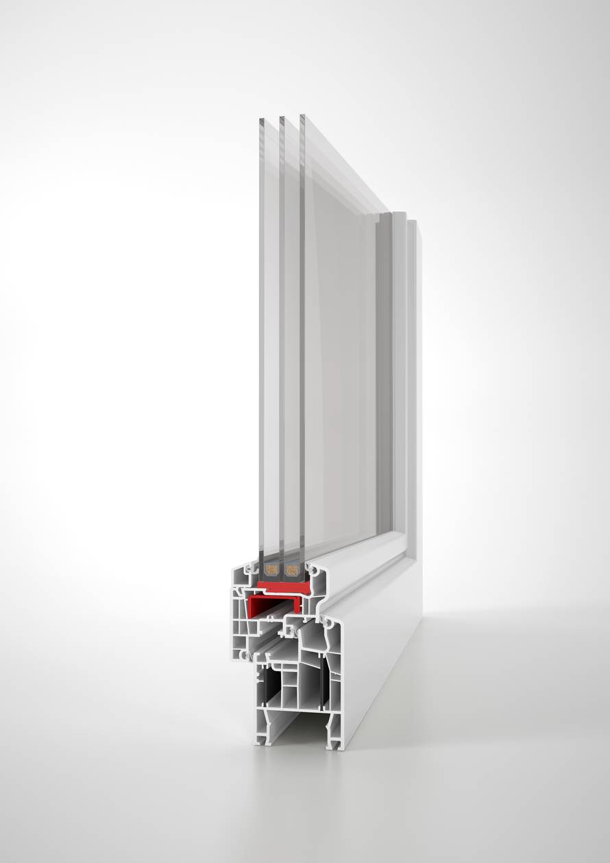 Marlex - PVC stolarija za poželjeti. Provjerite zašto