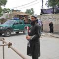 Najmanje 11 mrtvih u eksploziji u šijitskoj džamiji u Afganistanu
