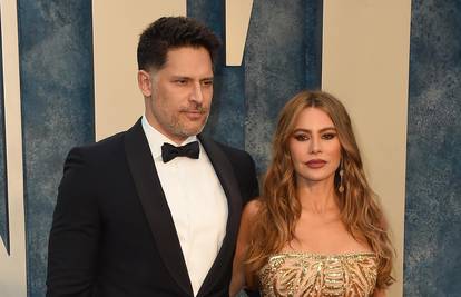 Joe Manganiello, bivši suprug Sofije Vergare ima novu lutkicu