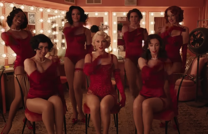 Taylor Swift objavila je novi videospot: Neočekivani detalj posebno privukao pažnju