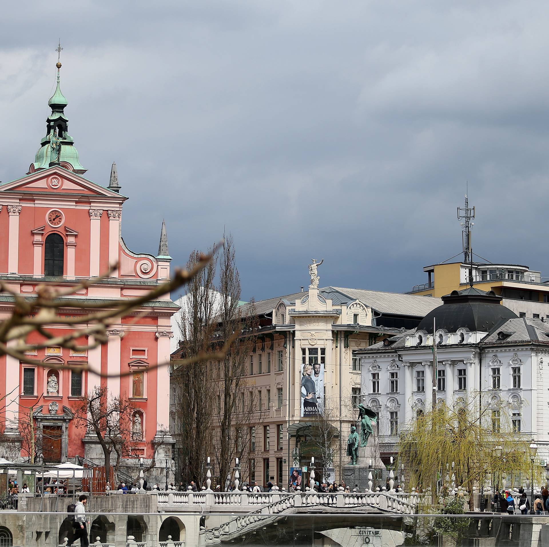 U Sloveniji ove godine očekuju realan rast plaća i zaposlenosti