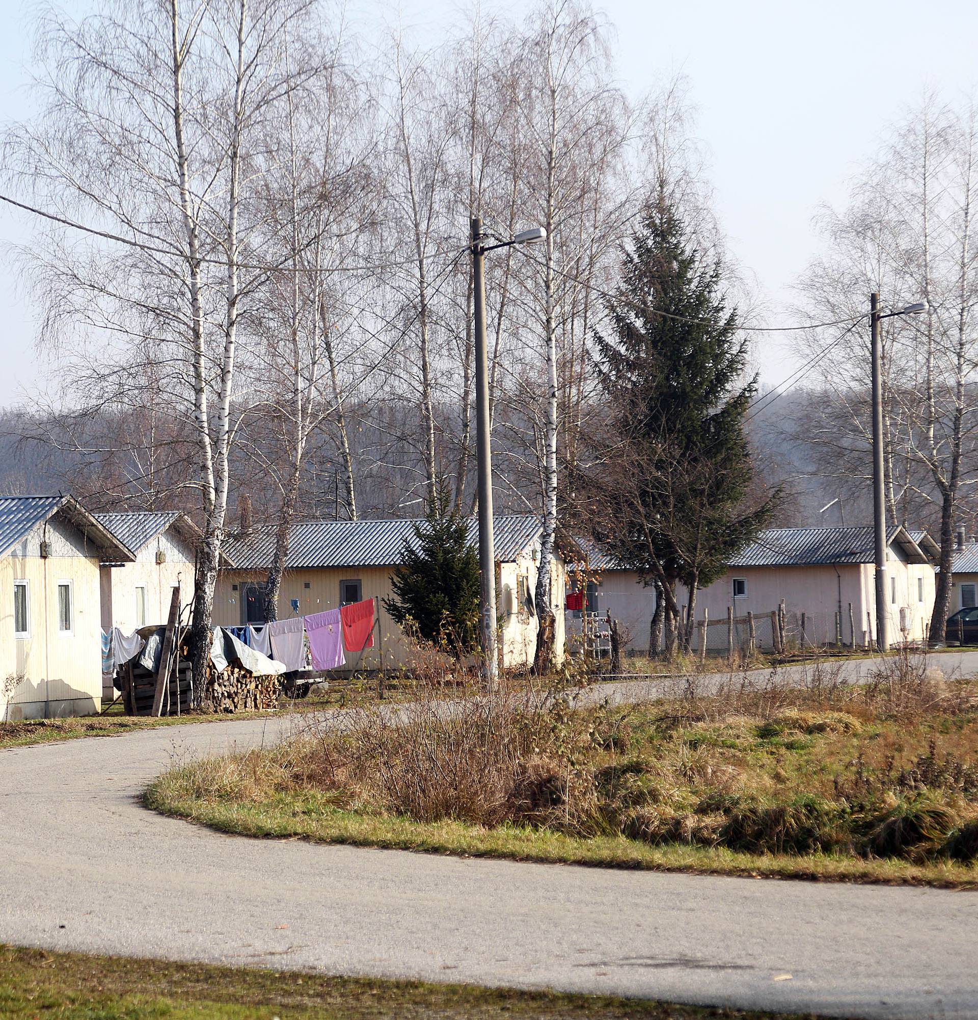 Sablasno:  U ovo hrvatsko selo duhova nitko nikad nije uselio