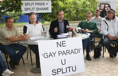 ''Antonija Bilić je neizravna žrtva splitskog gay pridea''