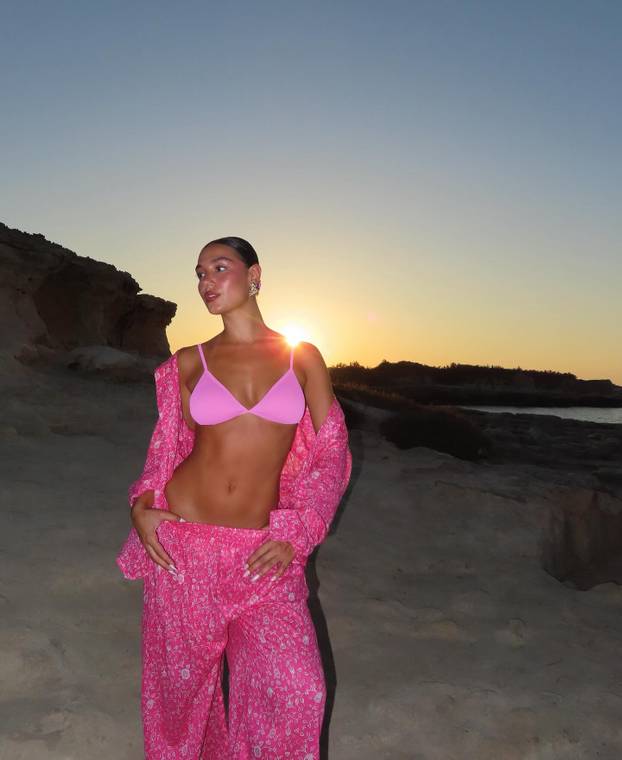 FOTO Ona tješi braniča Italije nakon noćne more u Zenici