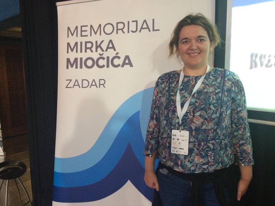 Marijana Jakovašić pobijedila na memorijalu Mirka Miočića