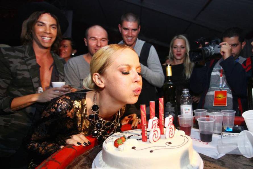 Tomislav Miletić/PIXSELL