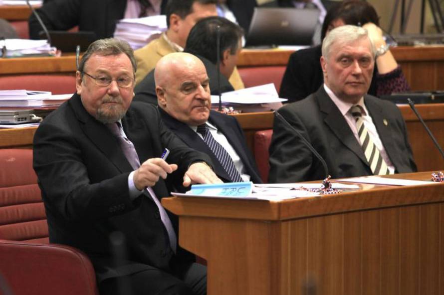 Patrik Macek/Pixsell