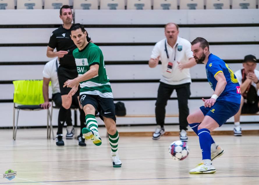 Olmissum na Sekulićev pogon stigao do pobjede nad Ayatom