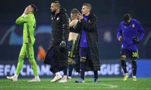 Doga&dstrok;ali su se ovakvi padovi i ve&cacute;ima, vjerujem u 2. mjesto