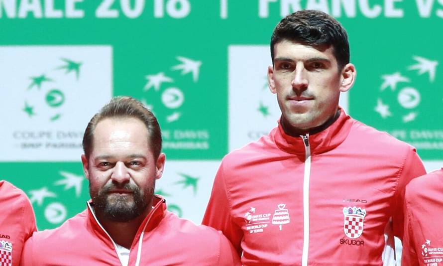 'Krajan je izgubio kredibilitet igrača i imao druge prioritete'