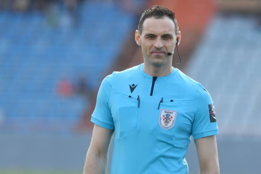 Šibenik: HNK Šibenik i NK Istra 1961 susreli se u 26. kolu SuperSport HNL-a