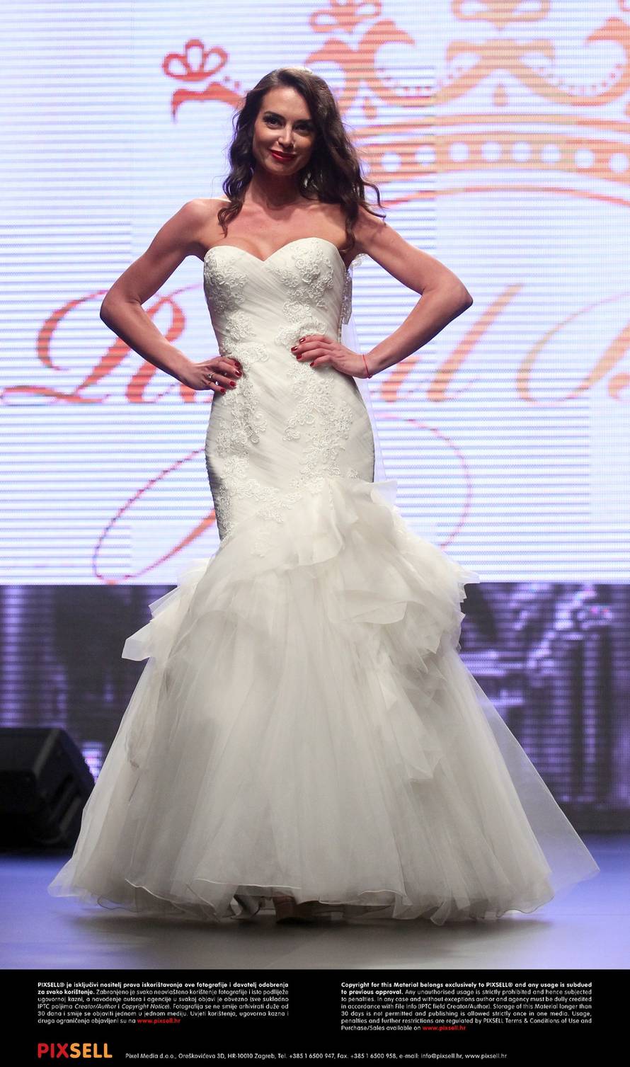 Željko Lukunić/Pixsell