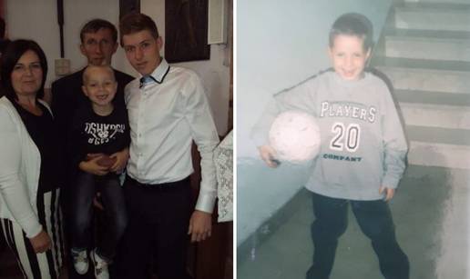 Dalićev as iz rukava: 'S 14 sam vozio traktor, i danas sadim krumpire. A djevojku skrivam'