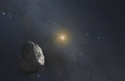 Sunčev sustav postao je veći: Otkrili novi najudaljeniji objekt