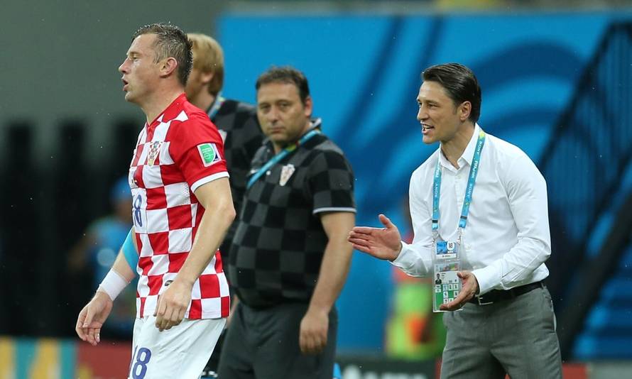 Olić: CSKA je konačno ozbiljno uložio u momčad, ali i dalje je ključ zaustaviti Nikolu Vlašića...