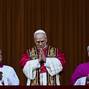New pope elected by the conclave