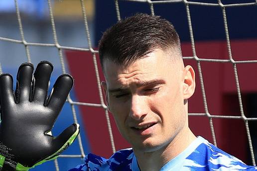 U&Zcaron;IVO Transferi: Turci bruje o tome da Dominika Livakovi&cacute;a &zcaron;eli dovesti europski velikan