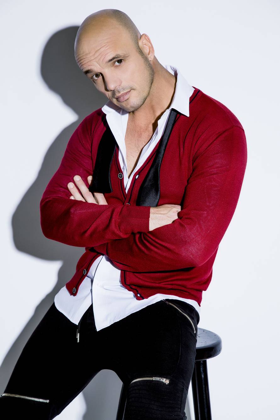 Osvoji ulaznice za koncert Bobana Rajovića u Areni