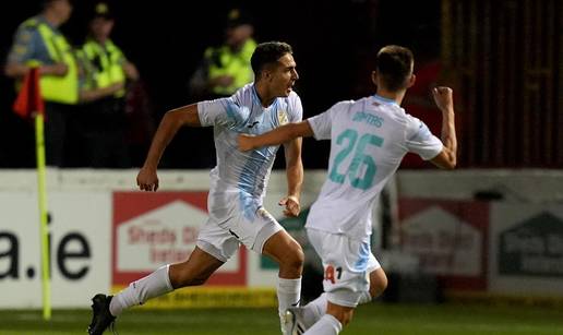 Od tragi&ccaron;ara je postao junak Rijeke! 'Moramo malo zakuhati, nadam se da sam se iskupio'