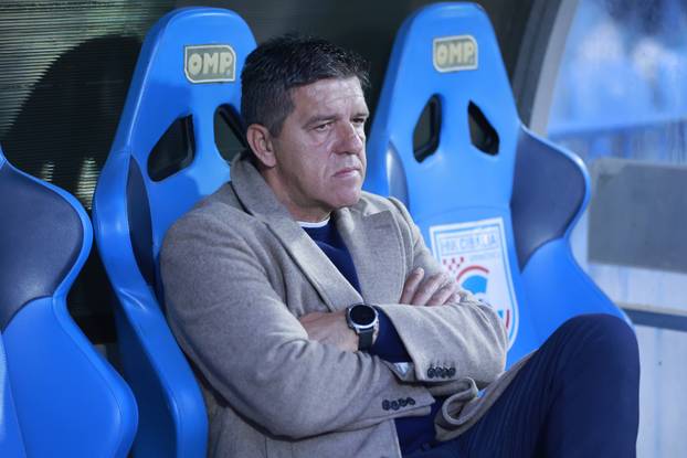 Vukovar i Lokomotiva sastali se u 10. kolu SuperSport HNL-a