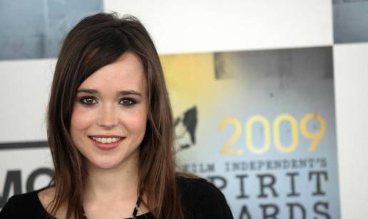 Ellen Page dosadilo je živjeti u laži: Volim djevojke, ja sam gay