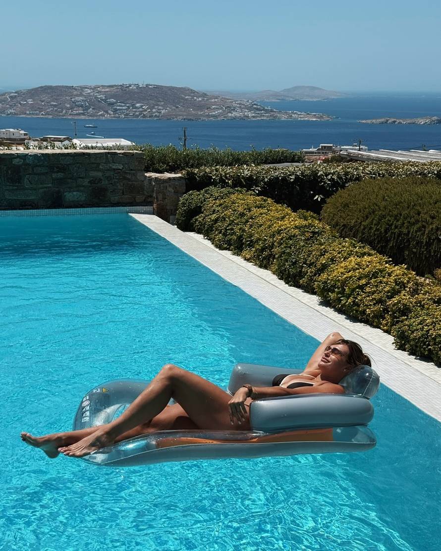 Sabaljenka nosila skupocjeni prsten nakon zaruka: 'Nadam se da će sjaj omesti protivnice'