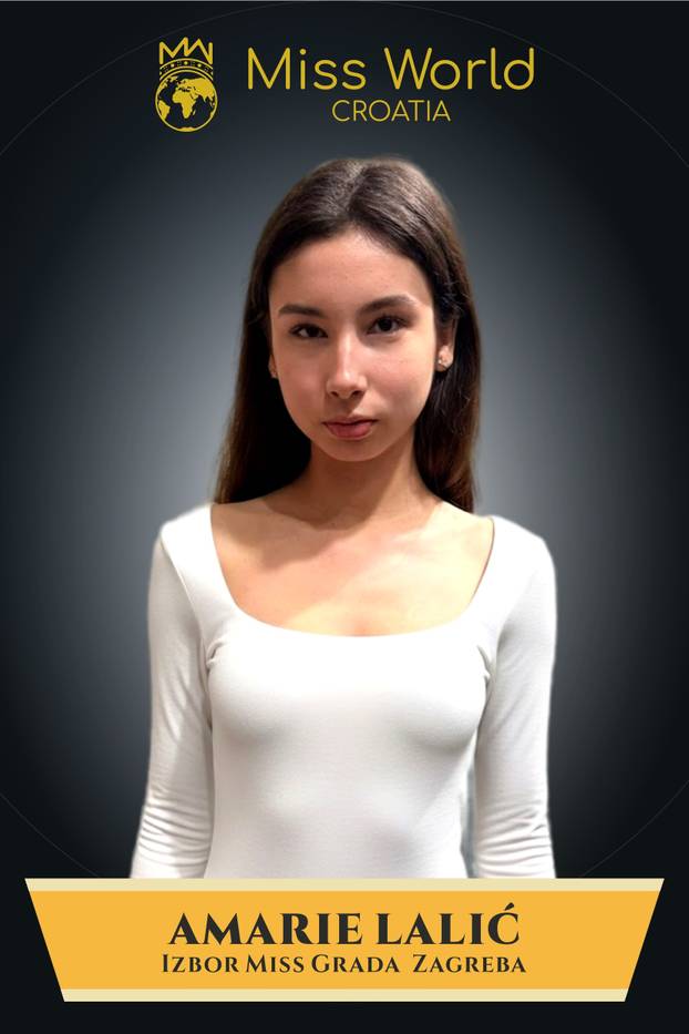 FOTO Ove ljepotice natječu se za Miss Zagreba, pogledajte ih