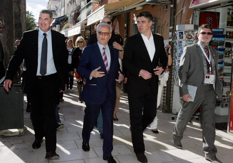 Ivana Ivanović/PIXSELL